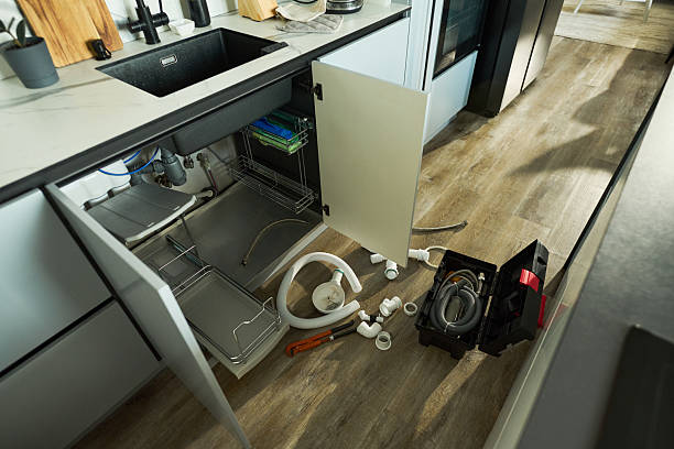 24/7 Emergency Garbage Disposal Repair experts in Montgomery, IL